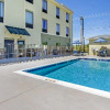 Отель Comfort Inn & Suites Lynchburg Airport - University Area, фото 16