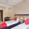 Отель OYO 11576 Hotel Krishna Regency, фото 7