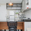 Отель Comfort 2BR Paddington Heights Apartment, фото 10