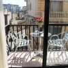 Отель Seashells Self Catering Apartment by Getaways Malta, фото 8