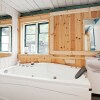 Отель Modern Holiday Home in Kalundborg With Private Whirlpool, фото 12