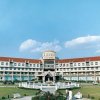 Отель Wuxi Taihu Garden Hotel, фото 1