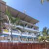 Отель Pleasure Inn near Turtle Beach- Morjim, фото 24