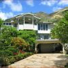 Отель Hawaii's Hidden Hideaway Bed & Breakfast, фото 1