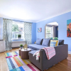 Отель Vibrant Apartment in Forest Hill (Free Parking), фото 12