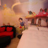 Отель Forget Go-Home B&B-Tainan, фото 4