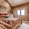 Отель The Timberwolf Lodge, фото 2