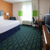 Отель Fairfield Inn & Suites by Marriott Orlando at SeaWorld, фото 5