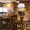 Отель Premier Inn Farnborough West - Southwood, фото 4