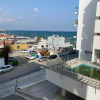 Отель Central, by sea, seaview, renovated 1 bedroom flat, фото 16