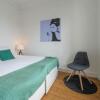 Отель Appartement Coeur de Ville rue Saint-Laud, фото 1
