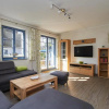 Отель Neue Reihe 43 Villa Regulus EG, фото 7