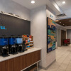 Отель Holiday Inn Express Toronto - Downtown, an IHG Hotel, фото 25
