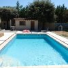 Отель LS4-349 Jolie maison de vacances avec piscine privée au pied du VENTOUX, à Pernes les Fontaines – 10, фото 13