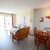 Отель Apartamento Vista a la Piscina Para 6 Personas en Cambrils, фото 12