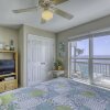 Отель Beach Music - Gorgeous And Gulf Front! Large Deck Allows You To Stargaze With The Waves Crashing Ben, фото 6