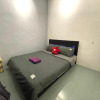 Отель Heritage Cozy Entire 3 Bedroom House At Kijang Alma Bukit Mertajam, фото 9