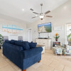 Отель Marisol - Pet Friendly And Gulf Front! Enjoy The Large Deck With Amazing Views! 3 Bedroom Home by Re, фото 6
