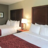 Отель Comfort Inn & Suites, фото 8