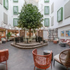 Отель voco The Hague, an IHG Hotel, фото 42