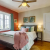 Отель Coral 2 Bedroom Home, фото 28