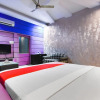 Отель Yuvraj Residency by OYO Rooms, фото 1