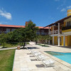 Отель Porto Belo Praia Hotel, фото 17
