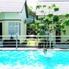 Отель Phu Quy Resort Phu Quoc, фото 16