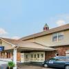 Отель Travelodge by Wyndham Airport Platte City, фото 11