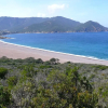 Отель Apartment With one Bedroom in Galéria, With Wonderful sea View, Enclos, фото 8