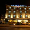 Отель Grand Hotel Avcilar, фото 1