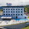 Отель Yason Blue Hotel, фото 1