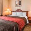 Отель Comfort Inn & Suites Hermiston, фото 3