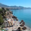 Отель House With 2 Bedrooms in Nerja, With Wonderful sea View, Private Pool,, фото 32