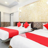 Отель Krupa Lodging By OYO Rooms, фото 9