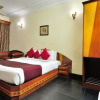 Отель The Sagar Residency, фото 14