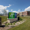 Отель Holiday Inn Express & Suites Monroe, an IHG Hotel, фото 24
