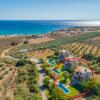 Отель Spiros Beach Villa Large Private Pool Walk to Beach Sea Views A C Wifi Car Not Required - 971, фото 32