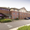 Отель Premier Inn Bromsgrove Central, фото 3