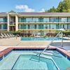 Отель Days Inn by Wyndham Jellico - Tennessee State Line, фото 14