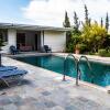 Отель Idyllic studio with private pool, фото 10