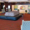 Отель Sheraton Grand Rapids Airport Hotel, фото 2