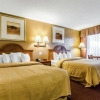 Отель Quality Inn Arkansas City, фото 6