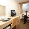 Отель Sendai Okano Hotel, фото 23