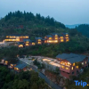 Отель Erzhuo Valley, Furong Town · Dieyunjian, фото 10