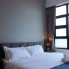 Отель Homesuite' Home at Jesselton Quay, фото 32