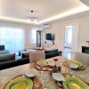 Отель Residence Flat With Shared Pool in Konyaalti, фото 7