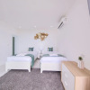 Отель Modern styled 3 BR pool Orchid Villa, фото 10