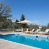 Отель Luxury Crete Villa Villa Melpomeni Private Pool Private Playground 5 BDR Rethymno, фото 11