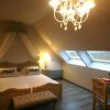 Отель Le Prieuré Chambres dhôtes, фото 7